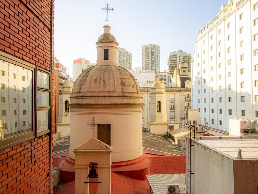 Alquileres Temporarios By Clh Rentals Buenos Aires Exterior foto