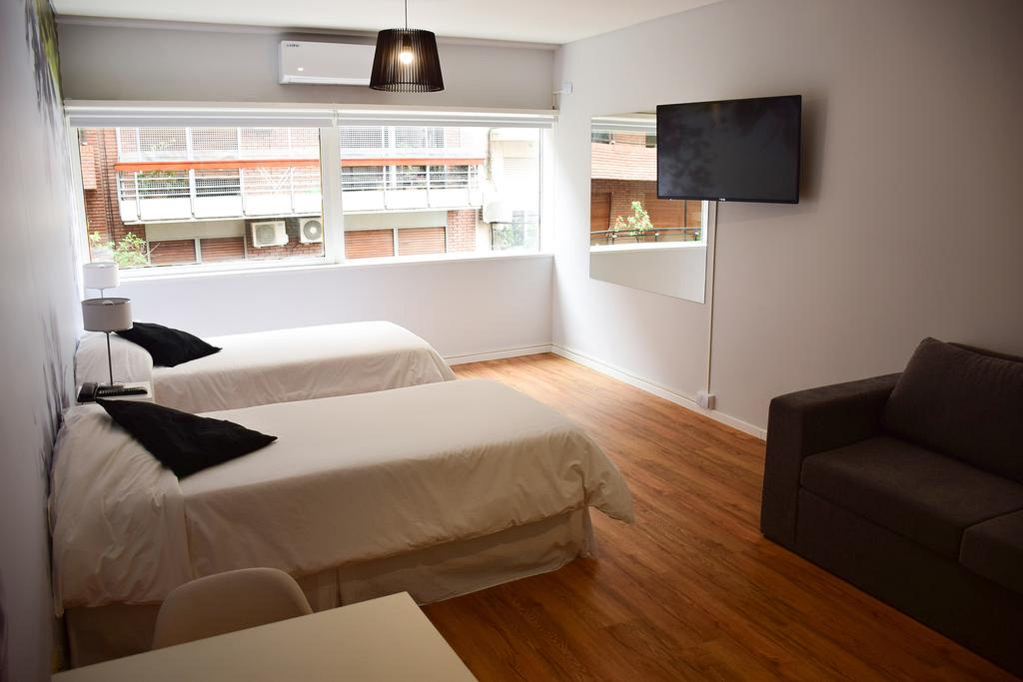 Alquileres Temporarios By Clh Rentals Buenos Aires Exterior foto