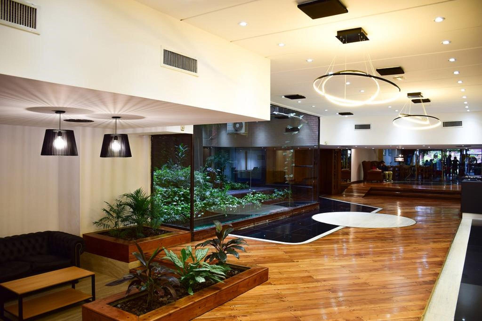 Alquileres Temporarios By Clh Rentals Buenos Aires Exterior foto