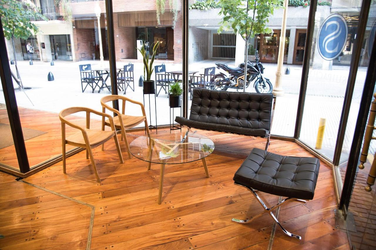 Alquileres Temporarios By Clh Rentals Buenos Aires Exterior foto