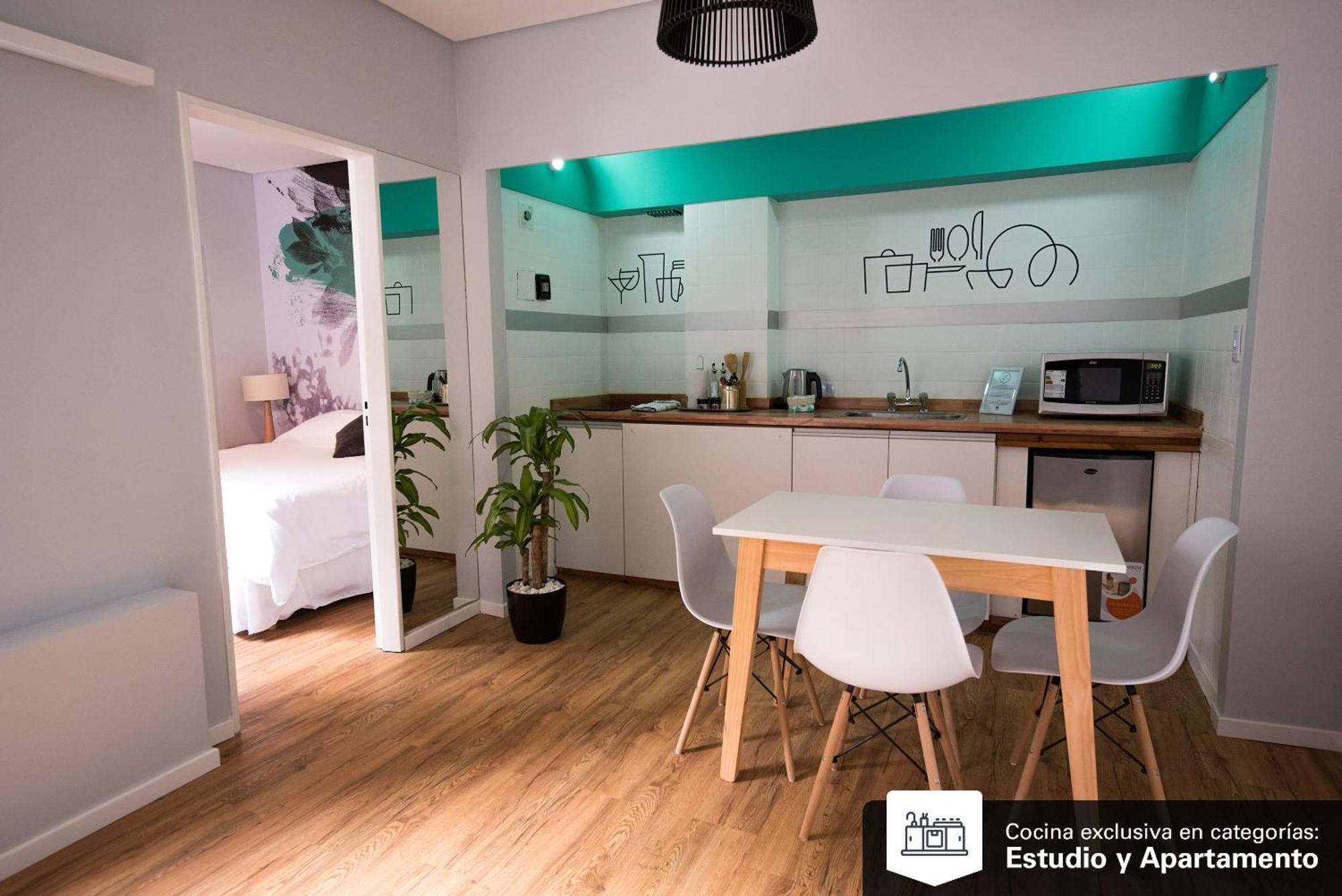Alquileres Temporarios By Clh Rentals Buenos Aires Exterior foto